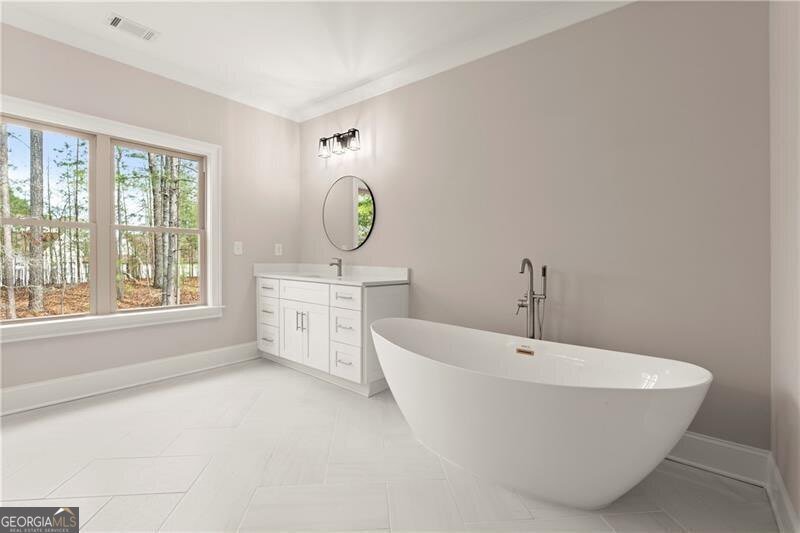 222 Trecastle Square Canton - Photo 25