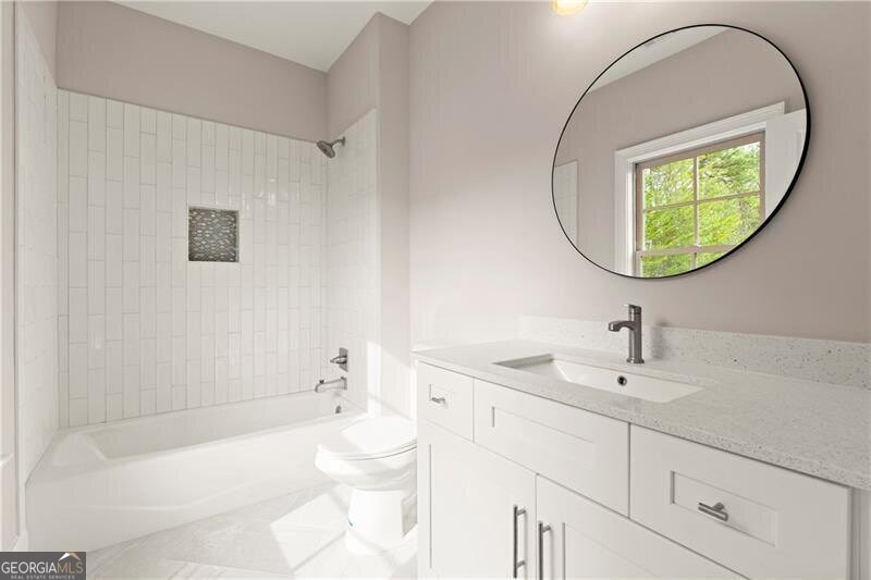 222 Trecastle Square Canton - Photo 31