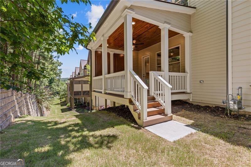 222 Trecastle Square Canton - Photo 33