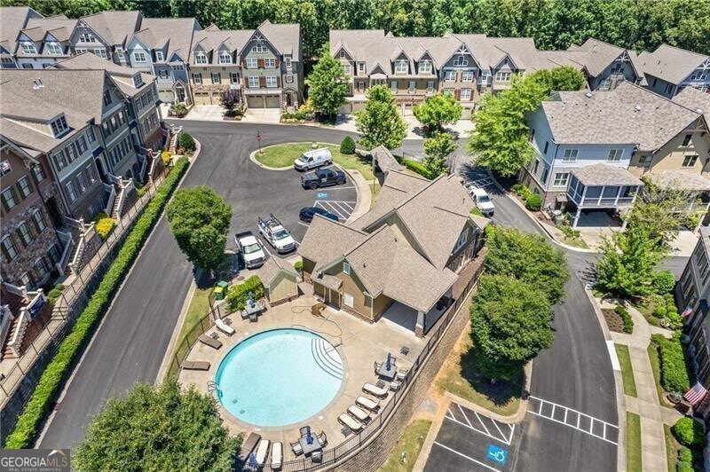 222 Trecastle Square Canton - Photo 44