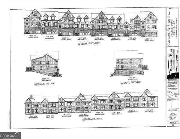 222 Trecastle Square Canton - Photo 45