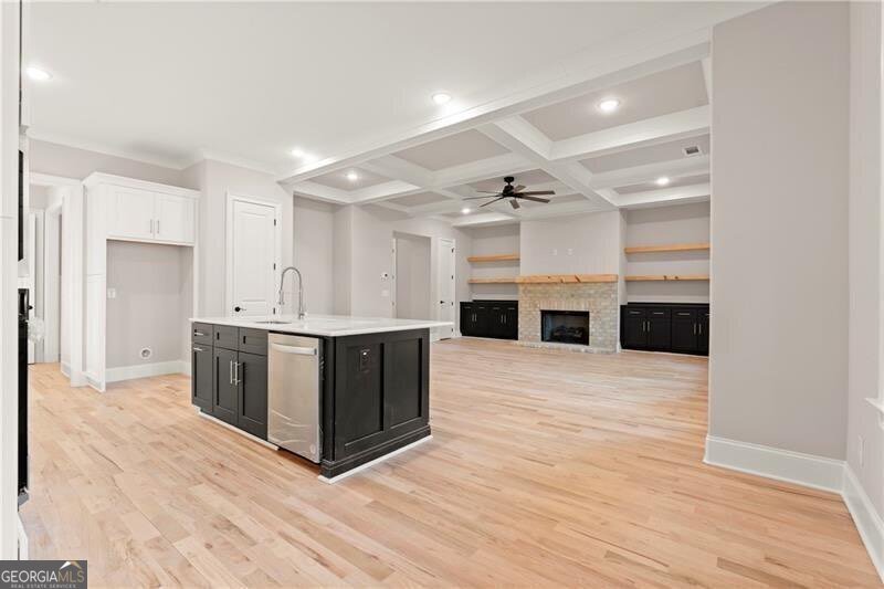 222 Trecastle Square Canton - Photo 6