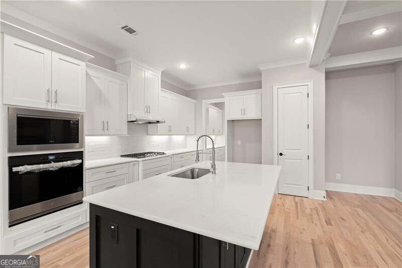 222 Trecastle Square Canton - Photo 7