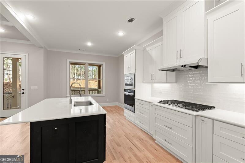 222 Trecastle Square Canton - Photo 8