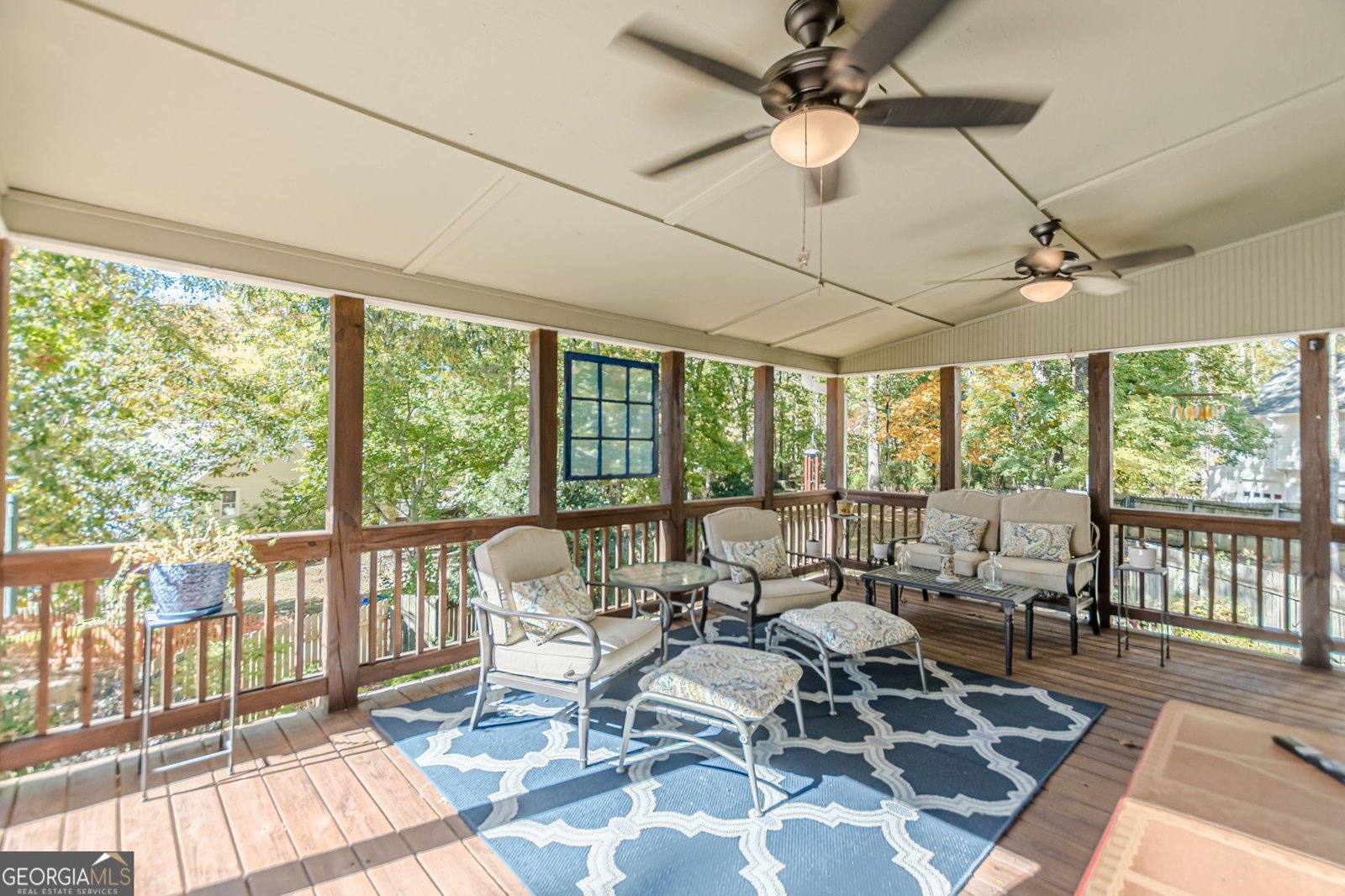 1817 Penrose Court Powder Springs - Photo 10