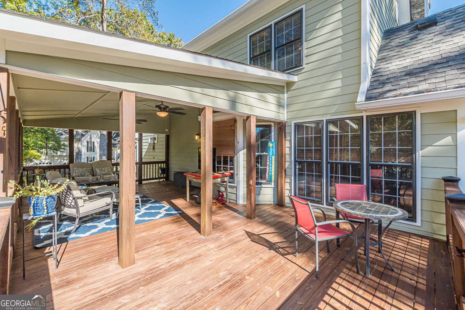 1817 Penrose Court Powder Springs - Photo 11