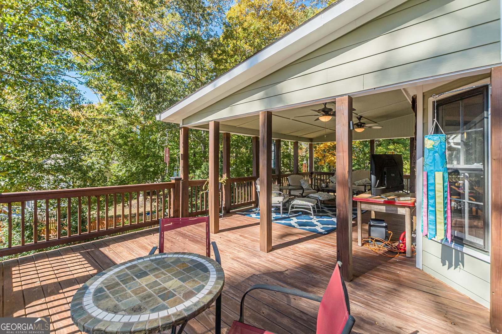 1817 Penrose Court Powder Springs - Photo 12