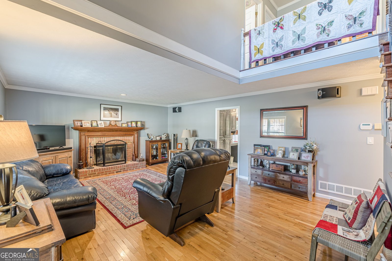 1817 Penrose Court Powder Springs - Photo 13