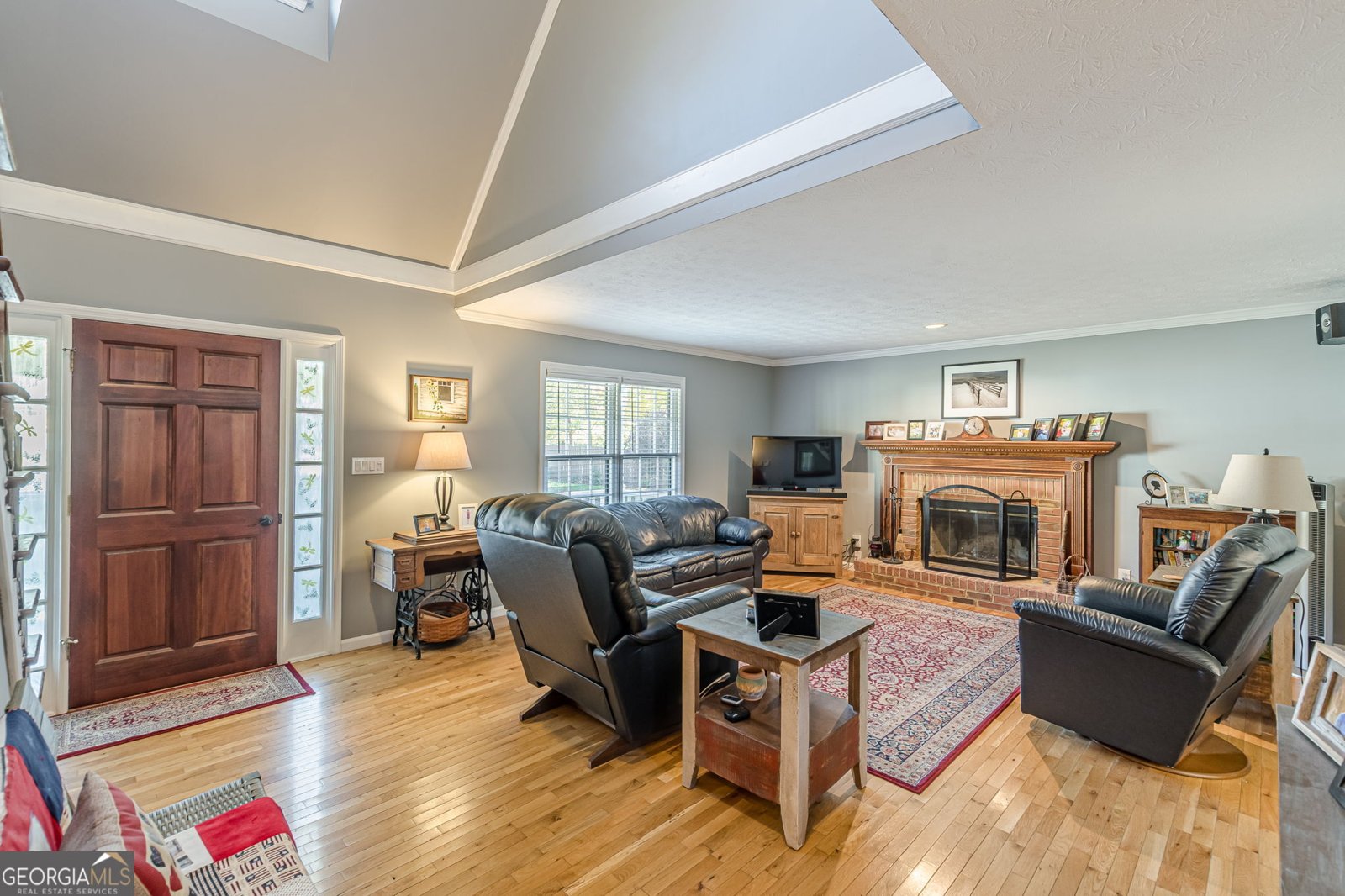 1817 Penrose Court Powder Springs - Photo 14