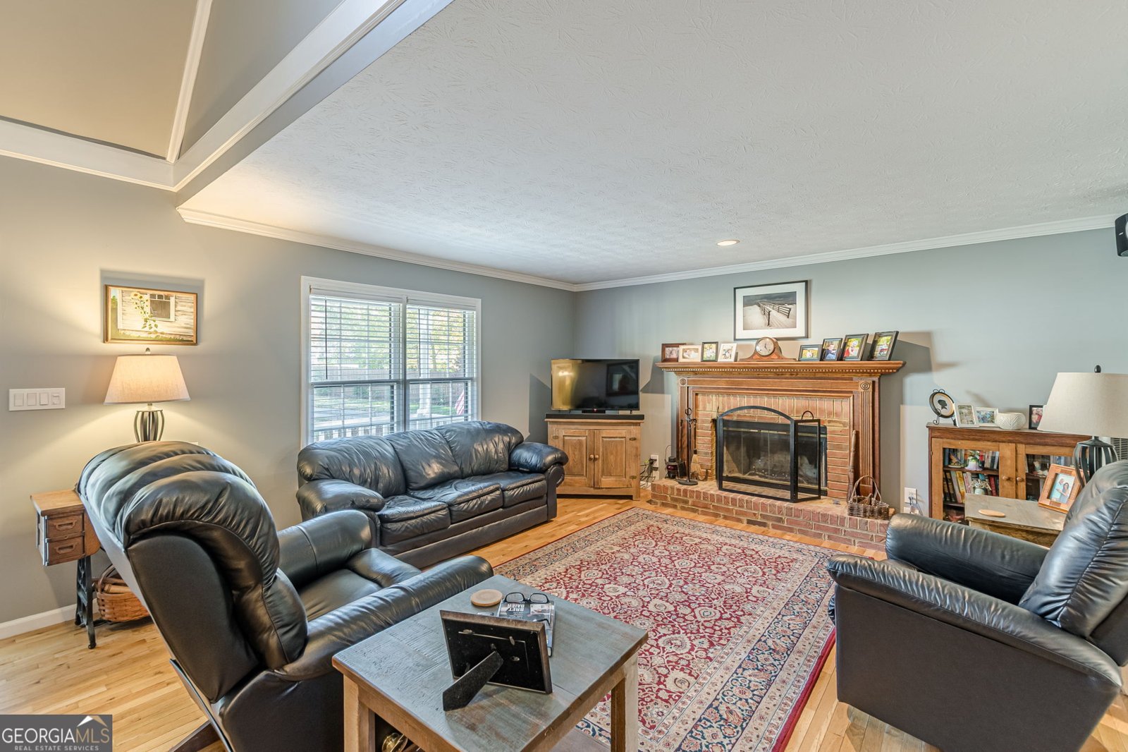 1817 Penrose Court Powder Springs - Photo 15