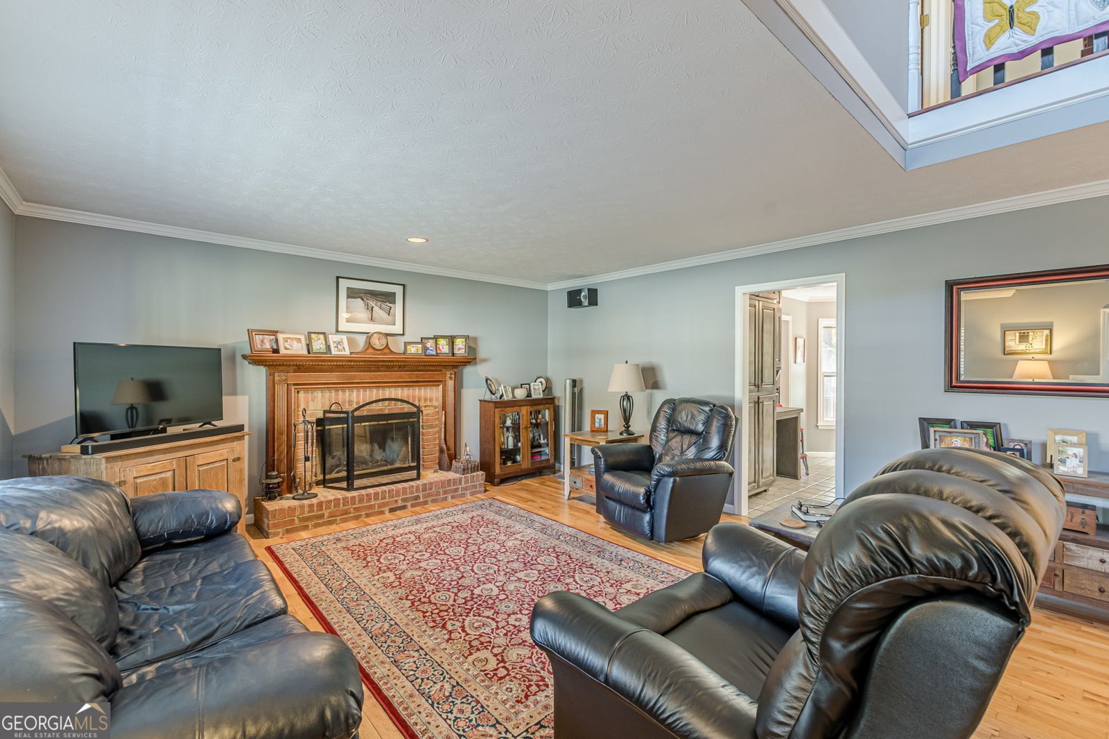 1817 Penrose Court Powder Springs - Photo 16