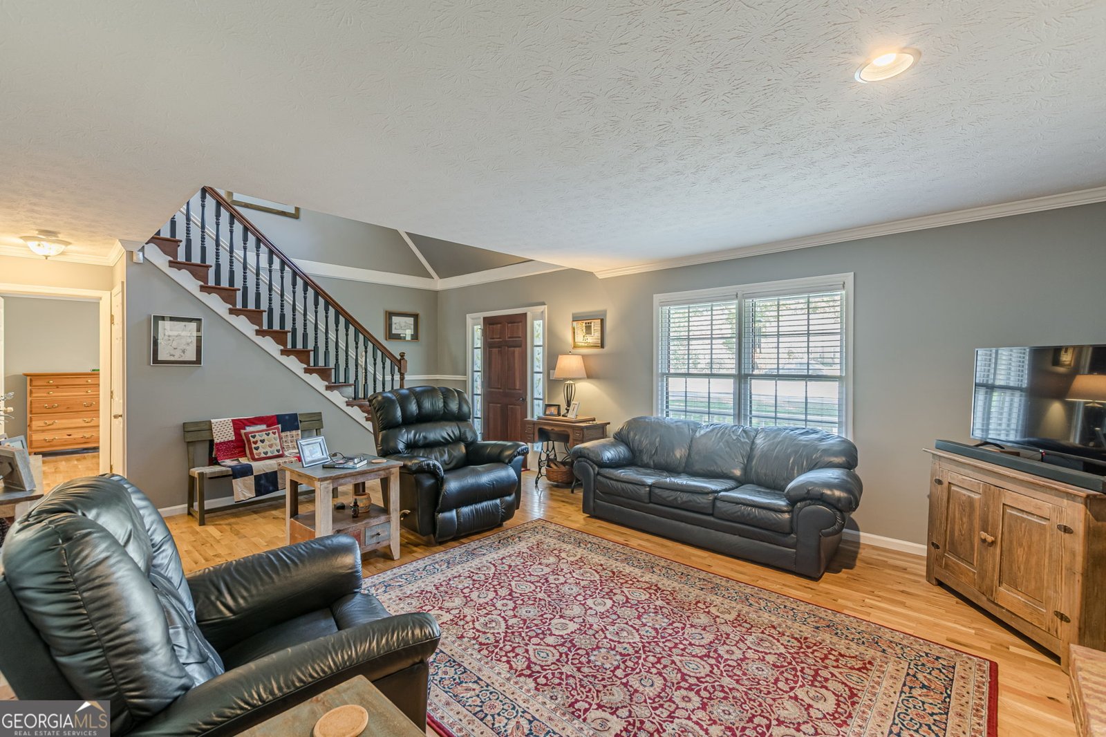 1817 Penrose Court Powder Springs - Photo 17