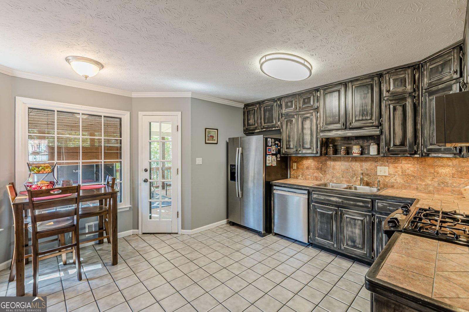 1817 Penrose Court Powder Springs - Photo 18