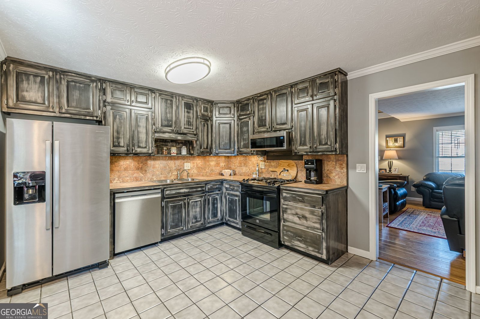 1817 Penrose Court Powder Springs - Photo 19