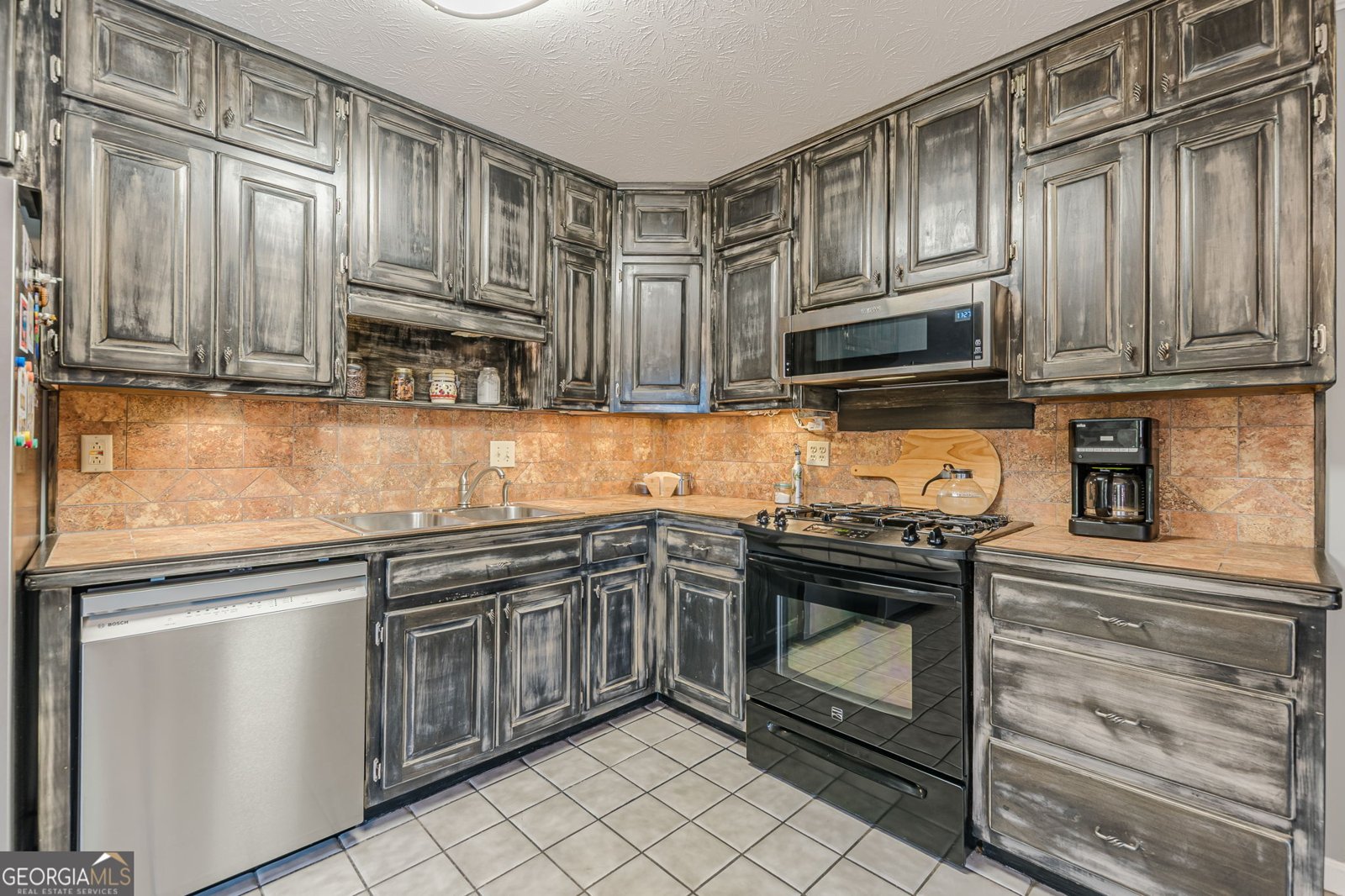 1817 Penrose Court Powder Springs - Photo 20