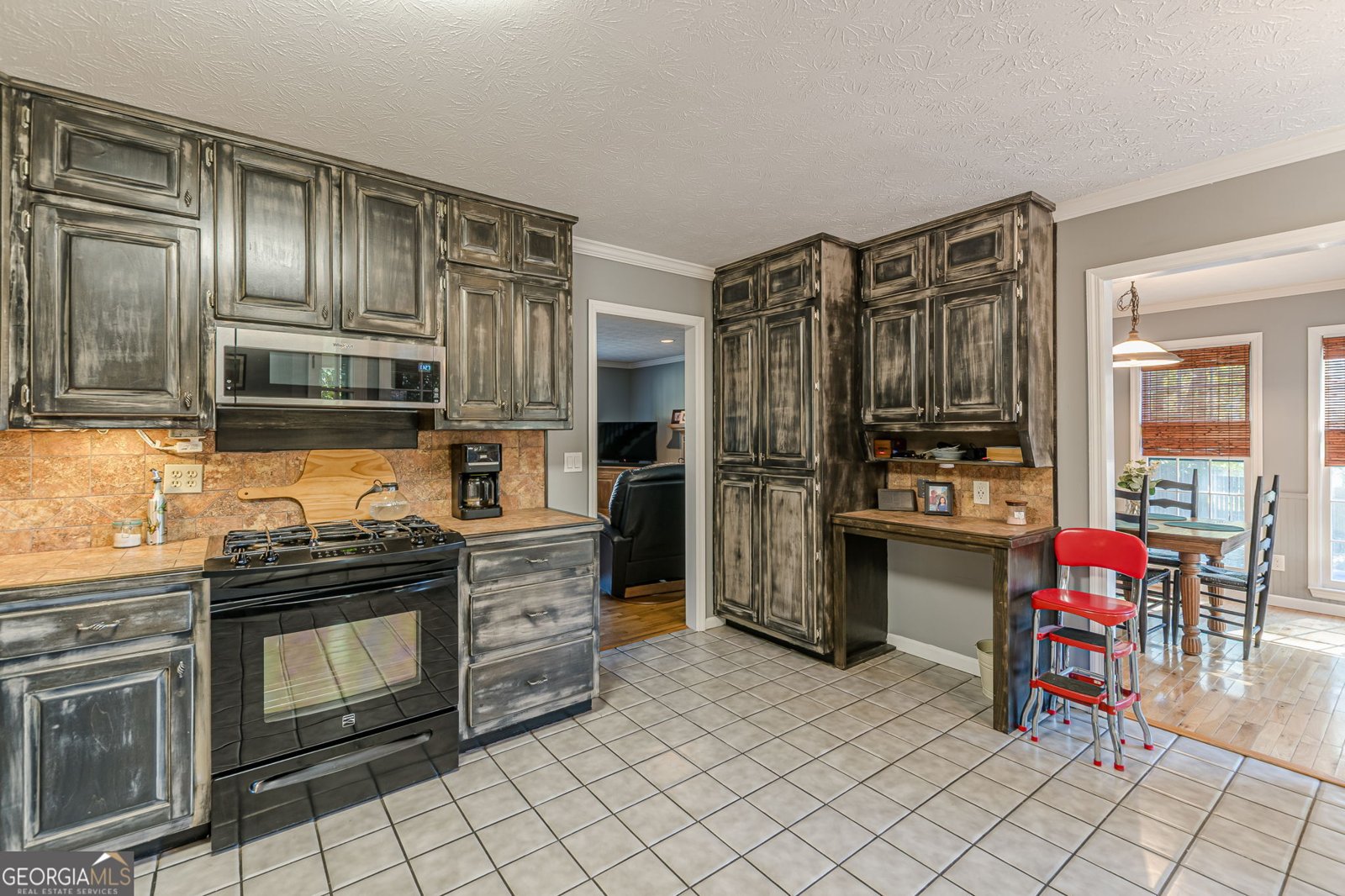 1817 Penrose Court Powder Springs - Photo 21