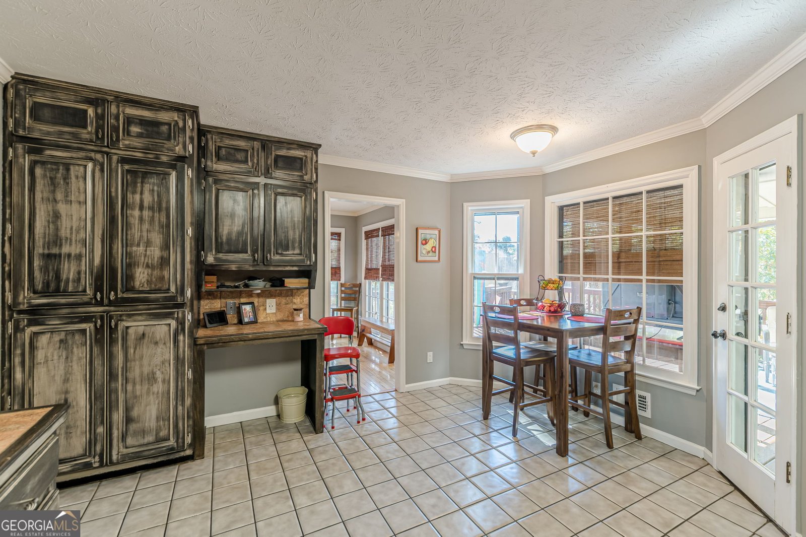 1817 Penrose Court Powder Springs - Photo 22