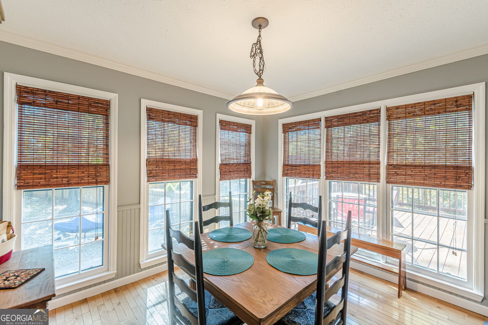 1817 Penrose Court Powder Springs - Photo 23