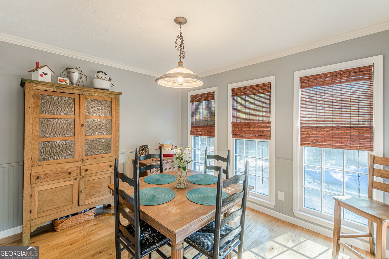 1817 Penrose Court Powder Springs - Photo 24