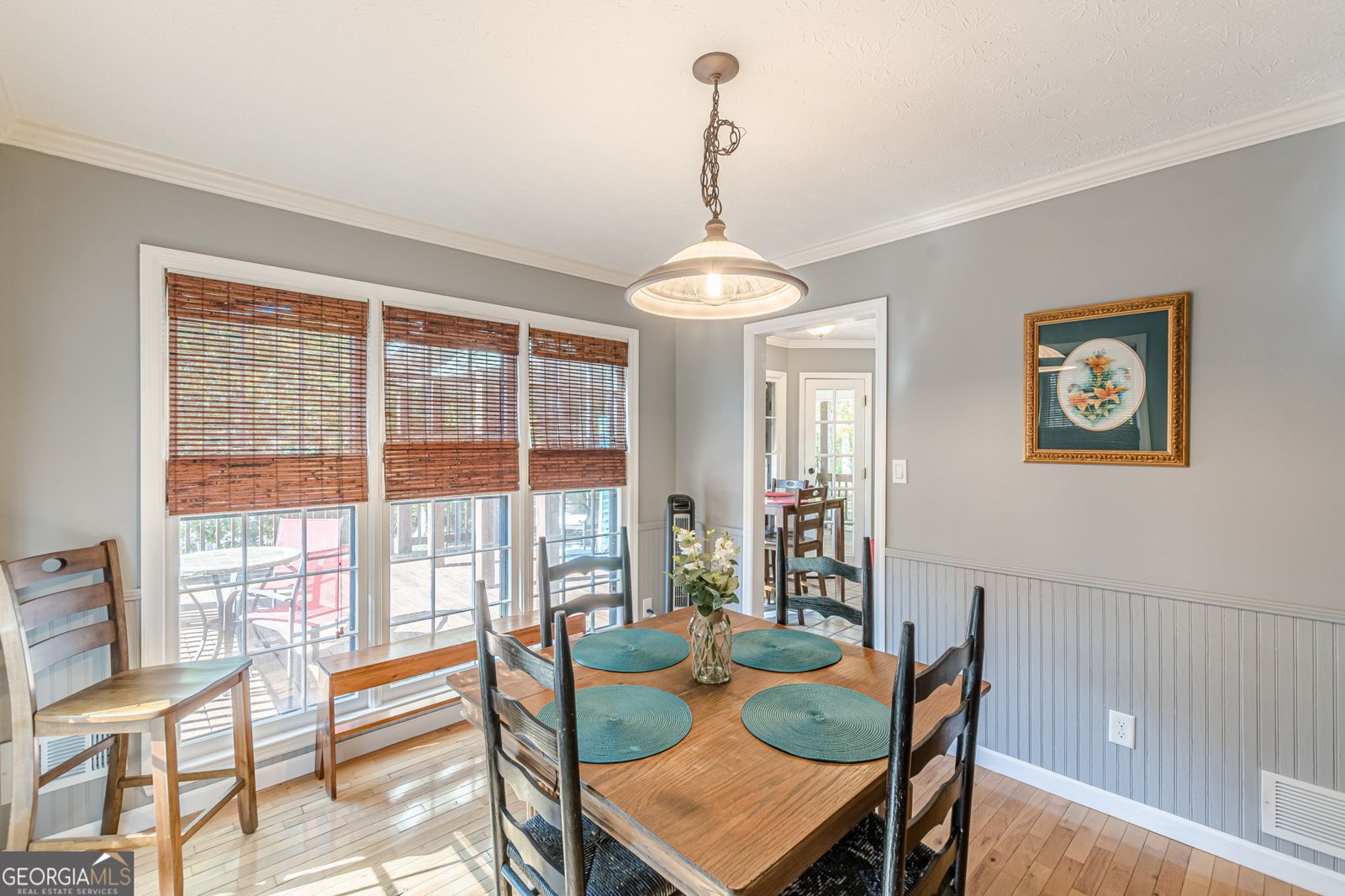 1817 Penrose Court Powder Springs - Photo 25