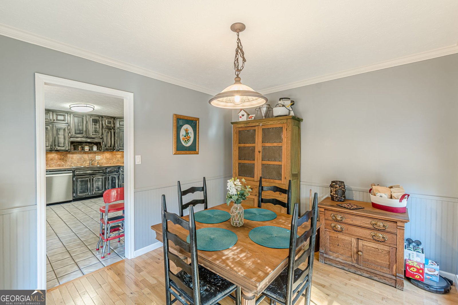 1817 Penrose Court Powder Springs - Photo 26