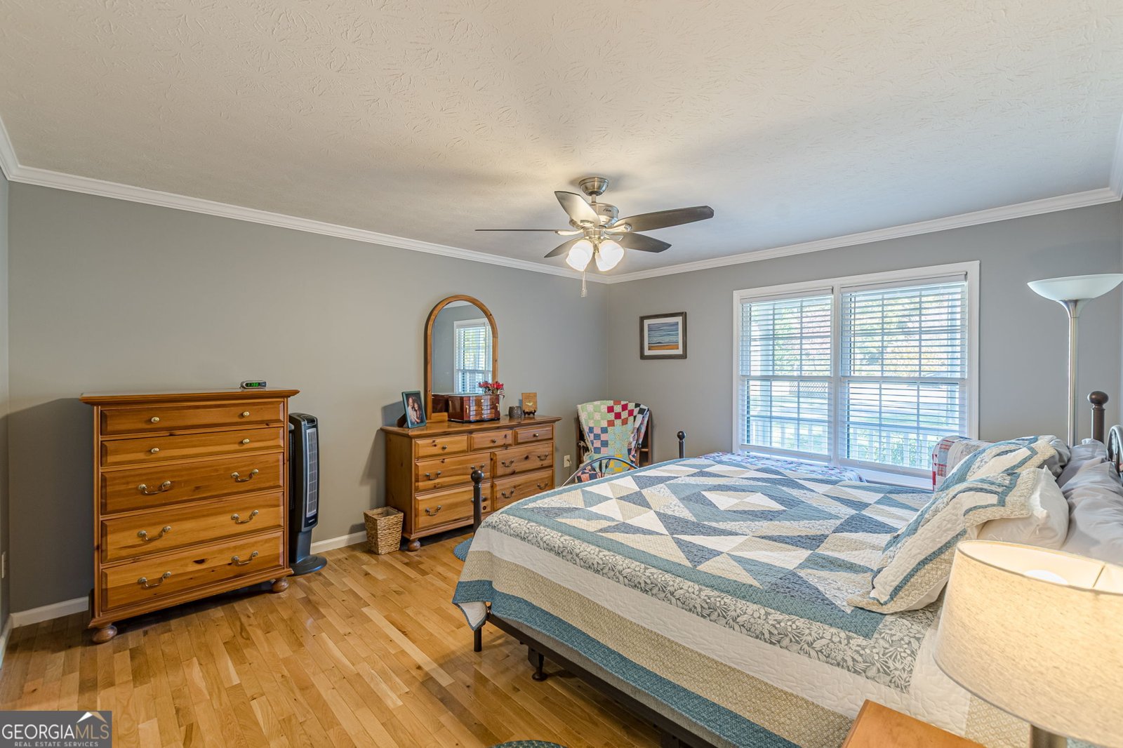 1817 Penrose Court Powder Springs - Photo 27