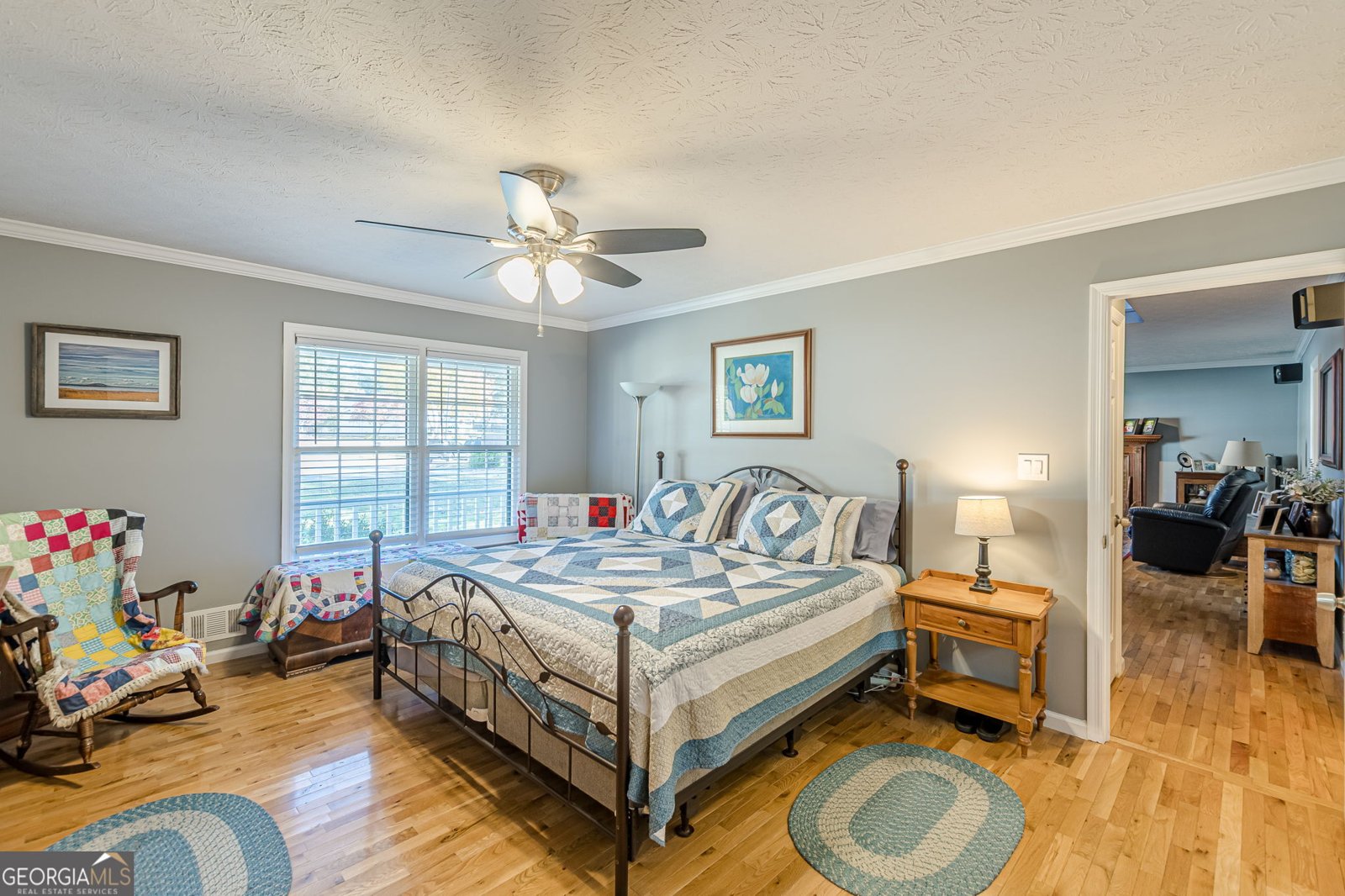 1817 Penrose Court Powder Springs - Photo 28