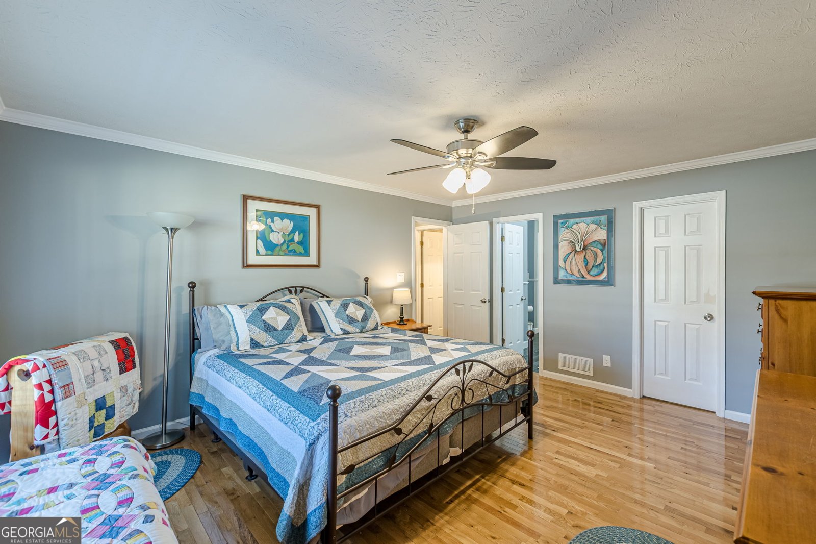 1817 Penrose Court Powder Springs - Photo 29