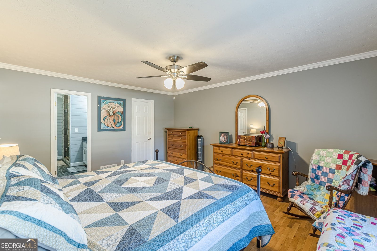 1817 Penrose Court Powder Springs - Photo 30