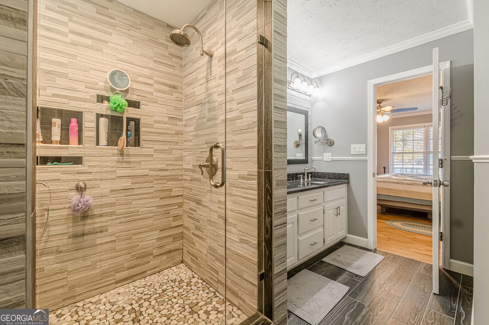 1817 Penrose Court Powder Springs - Photo 32