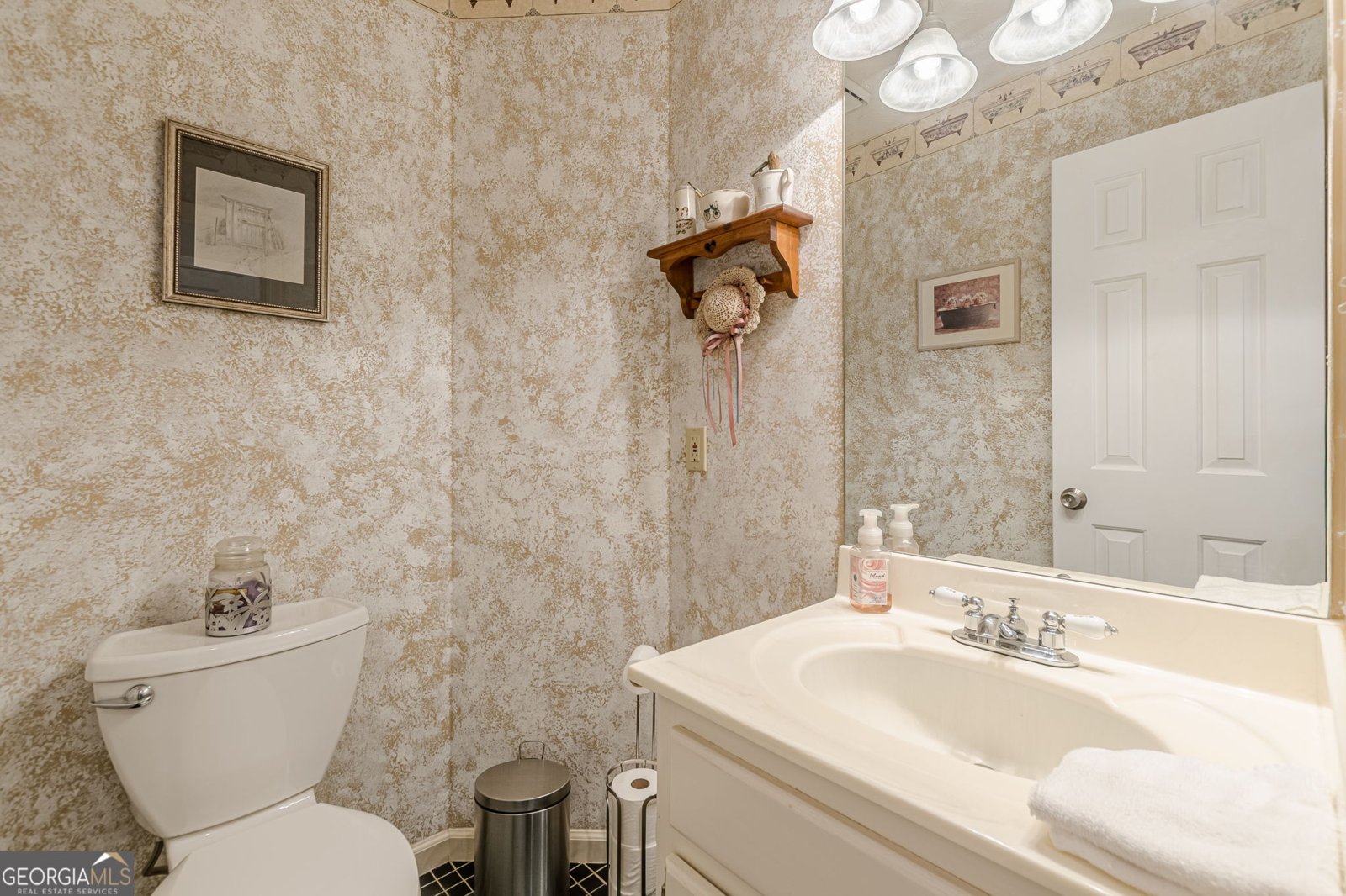 1817 Penrose Court Powder Springs - Photo 36