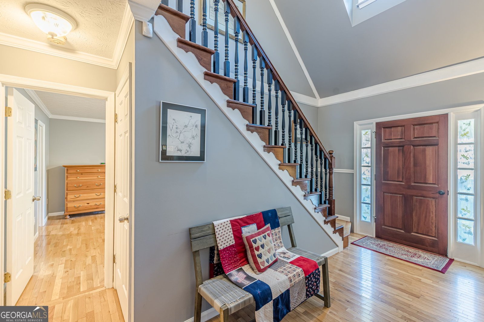 1817 Penrose Court Powder Springs - Photo 37