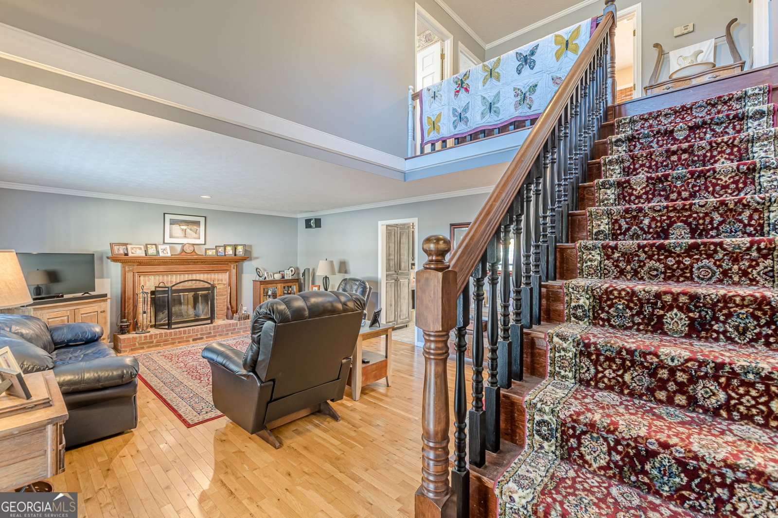 1817 Penrose Court Powder Springs - Photo 38