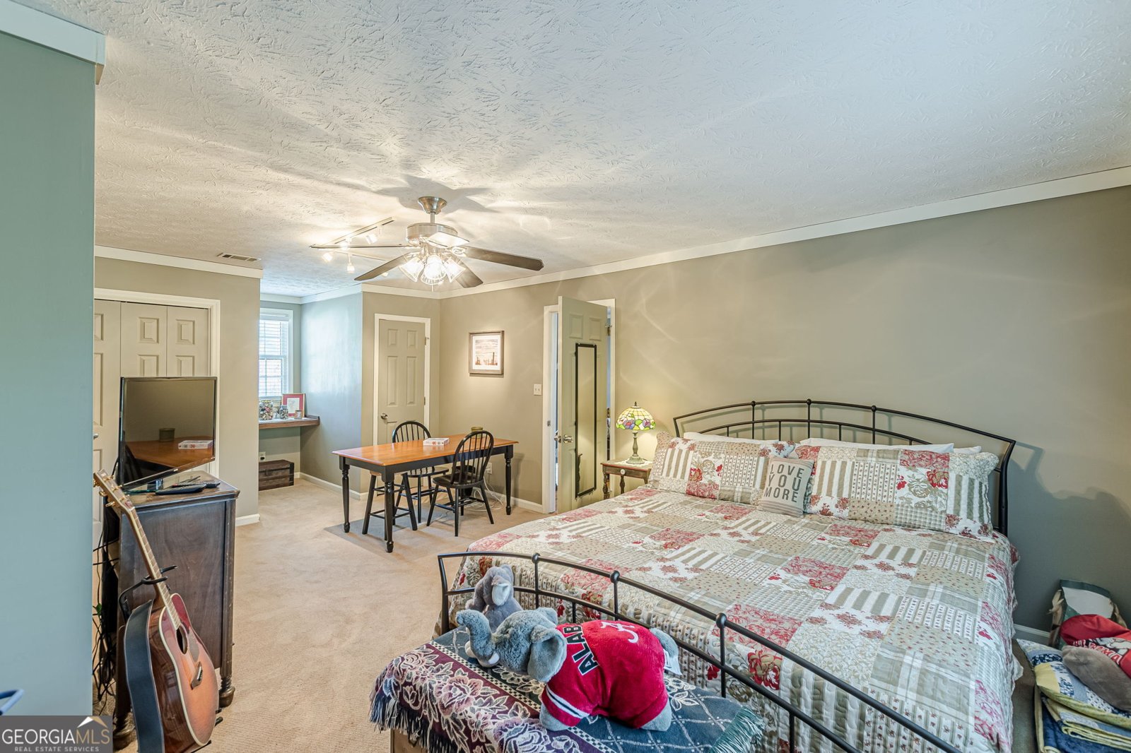 1817 Penrose Court Powder Springs - Photo 41