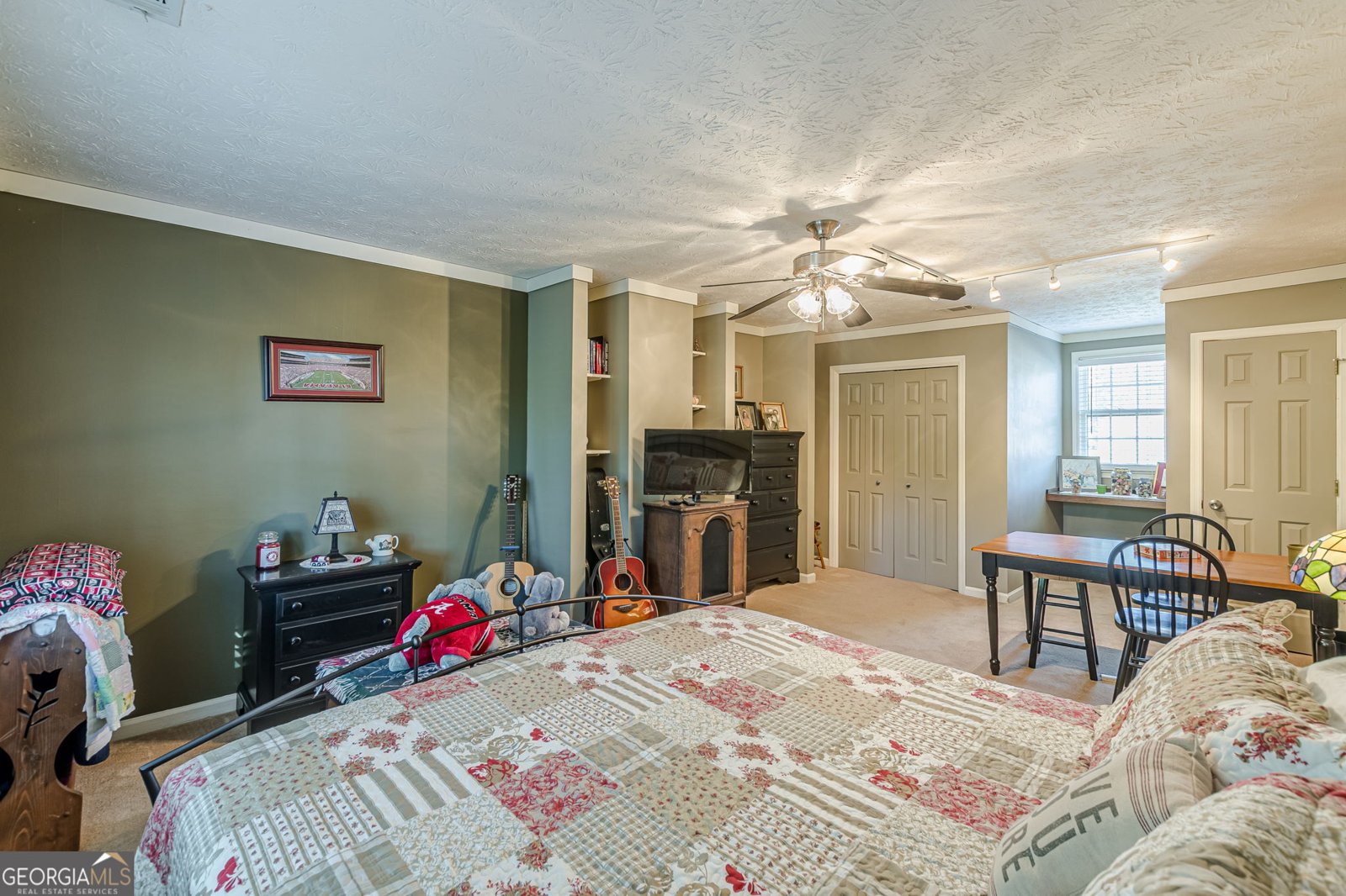 1817 Penrose Court Powder Springs - Photo 42