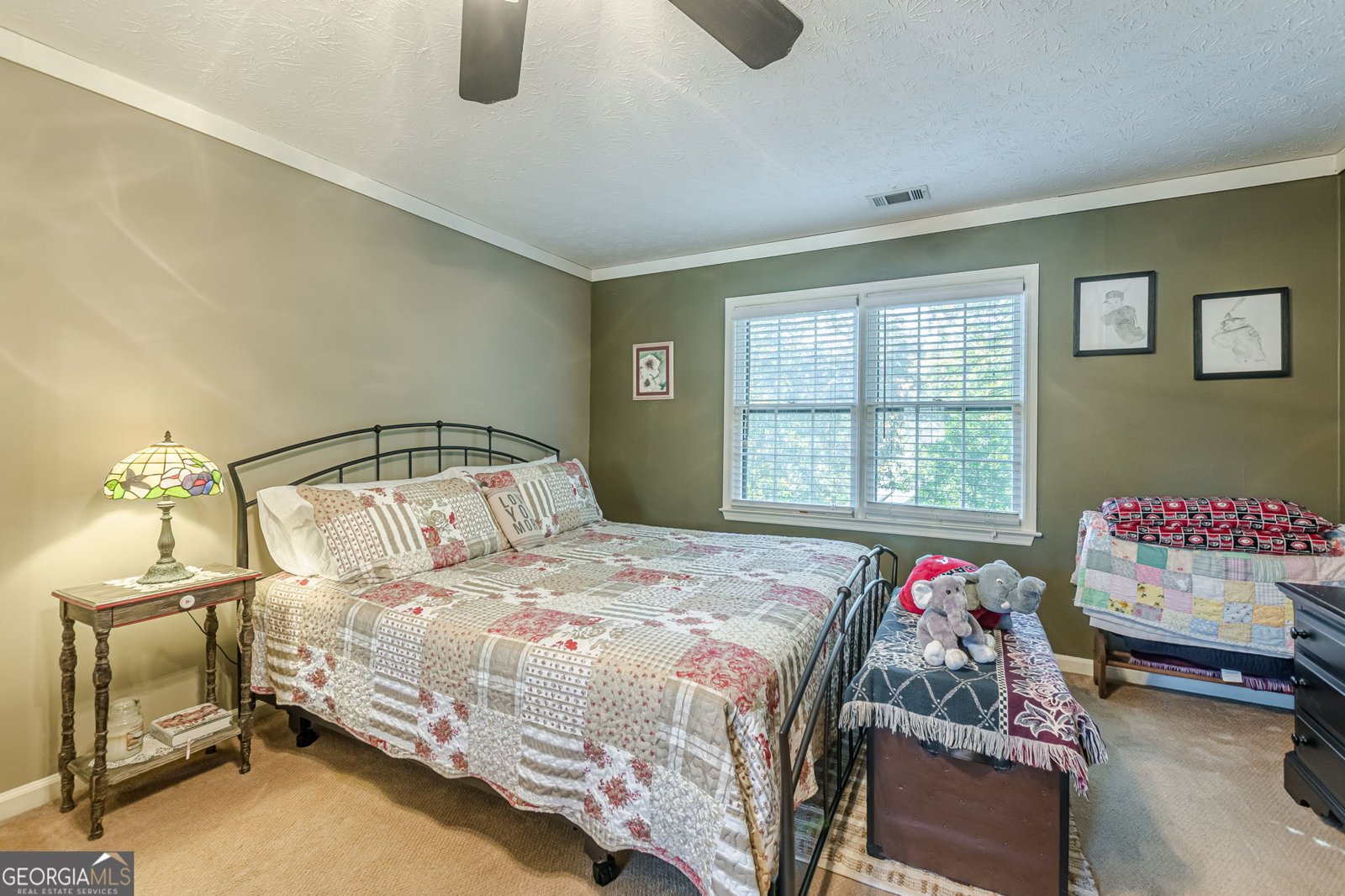 1817 Penrose Court Powder Springs - Photo 43