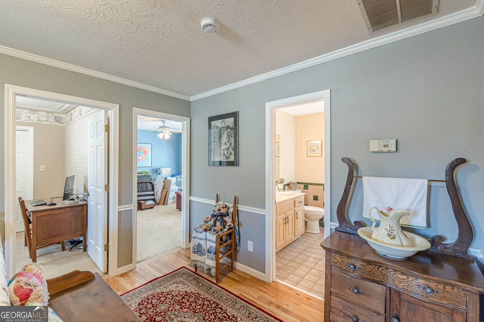 1817 Penrose Court Powder Springs - Photo 44