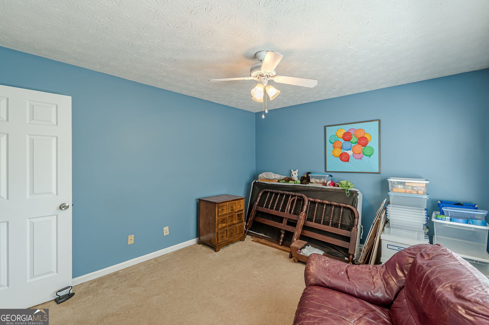 1817 Penrose Court Powder Springs - Photo 47