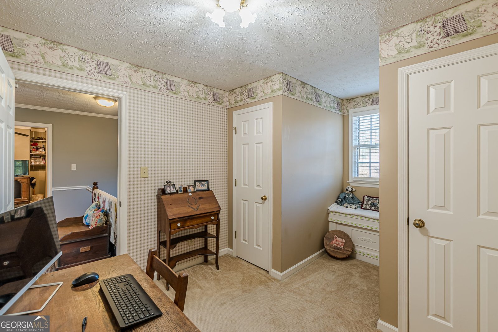 1817 Penrose Court Powder Springs - Photo 51