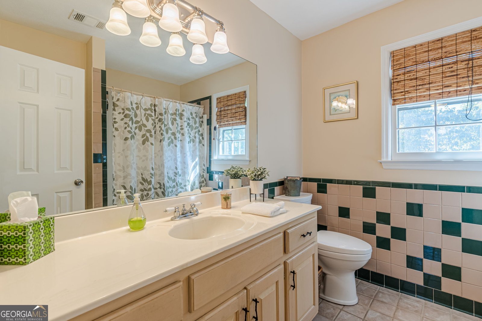 1817 Penrose Court Powder Springs - Photo 54