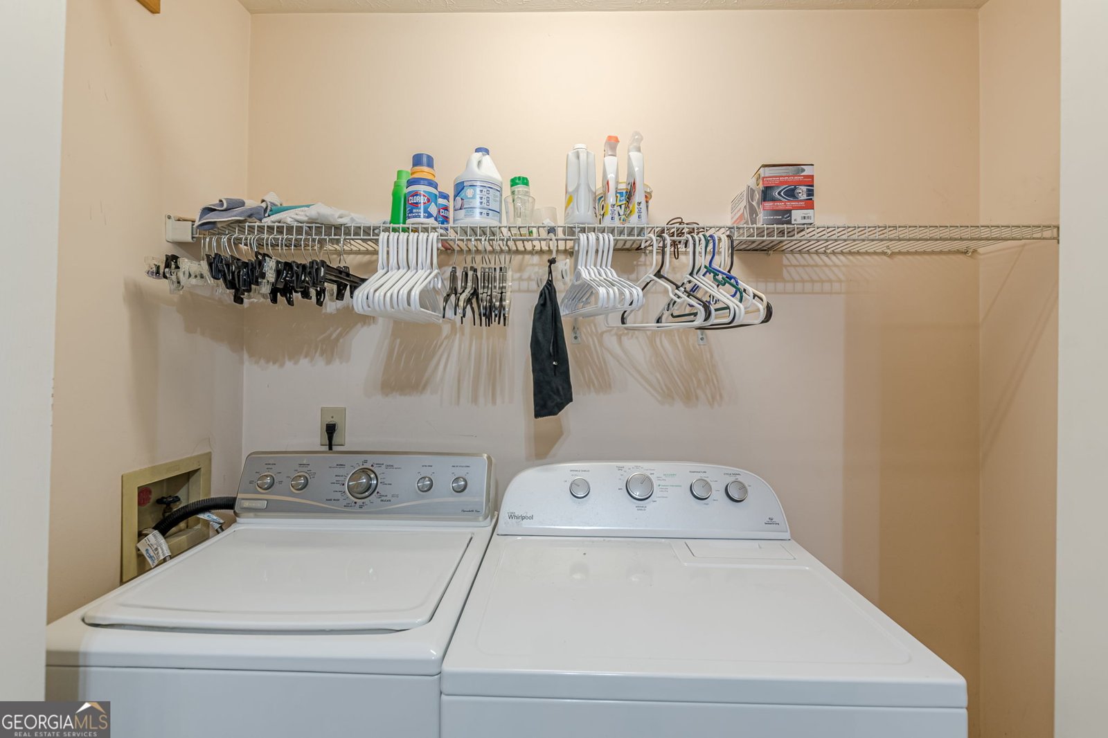 1817 Penrose Court Powder Springs - Photo 55