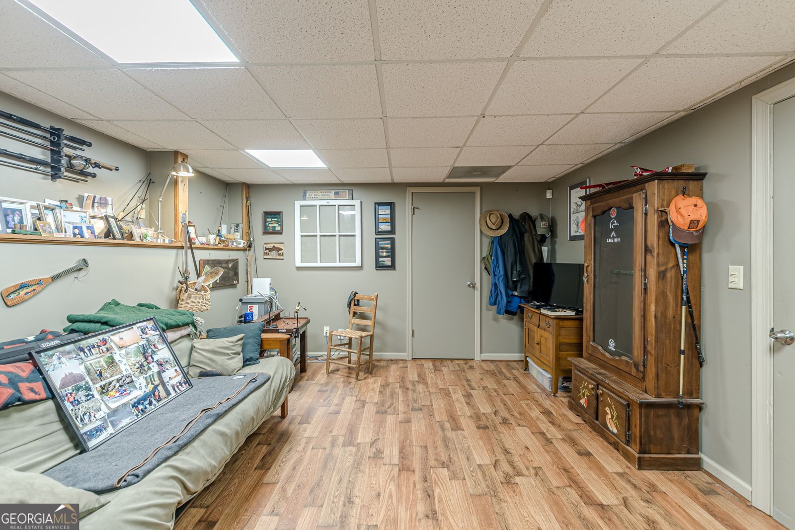 1817 Penrose Court Powder Springs - Photo 57