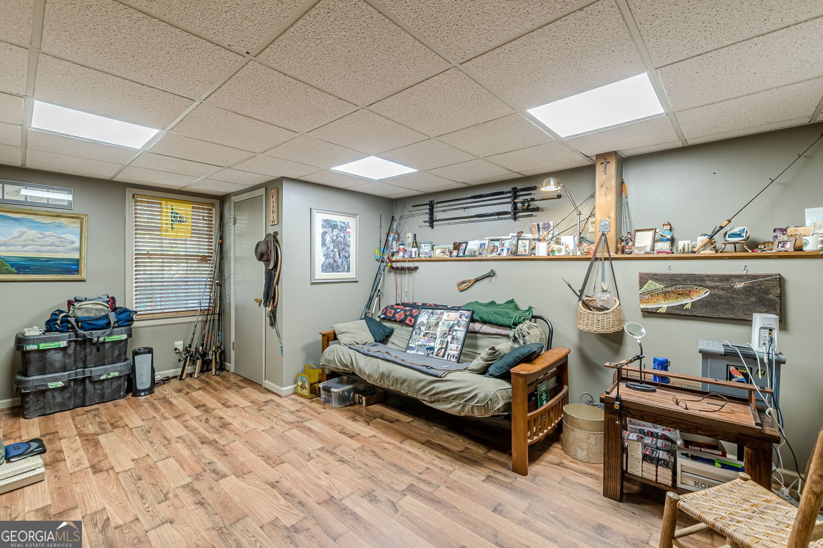 1817 Penrose Court Powder Springs - Photo 58