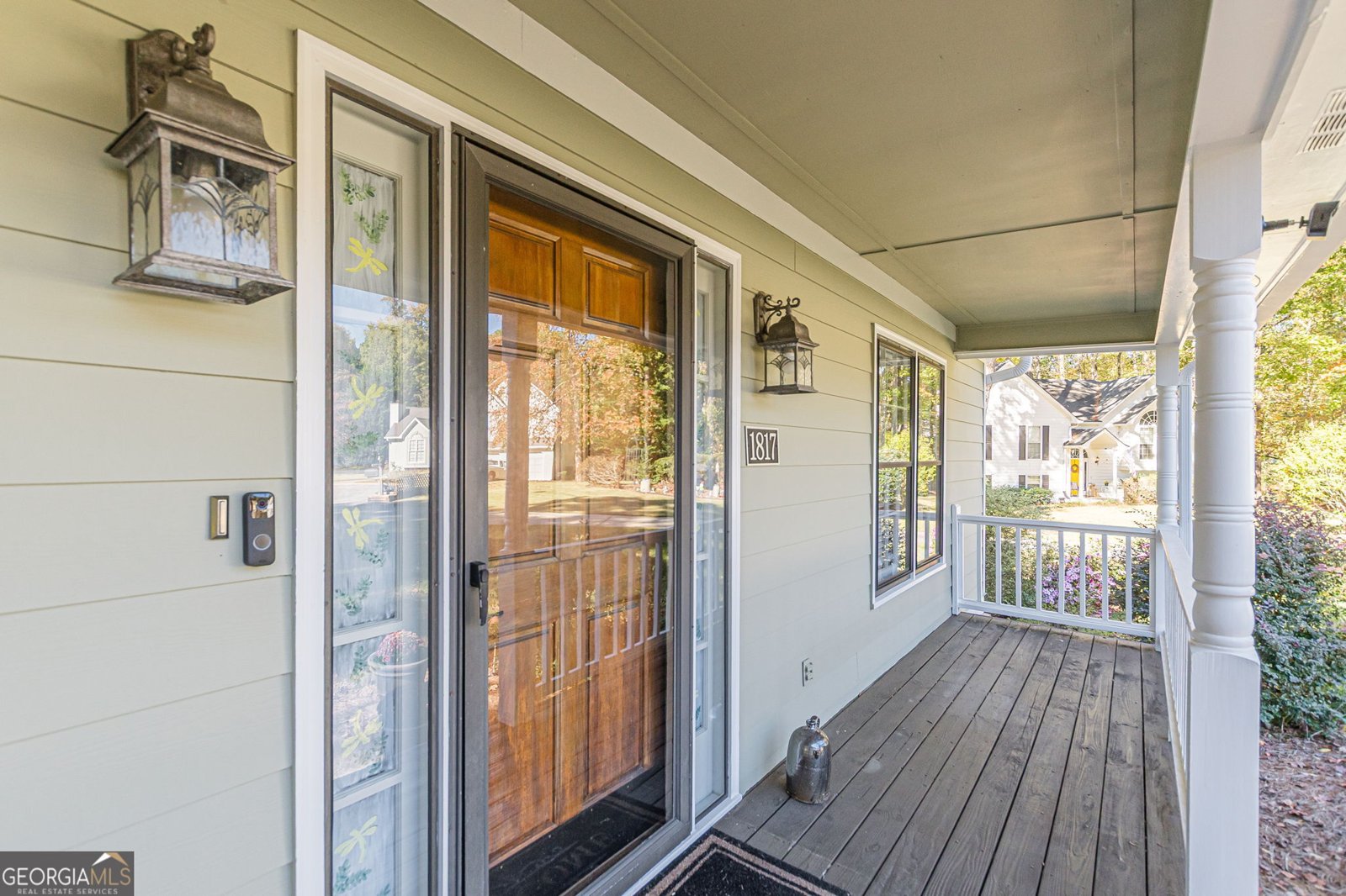 1817 Penrose Court Powder Springs - Photo 6