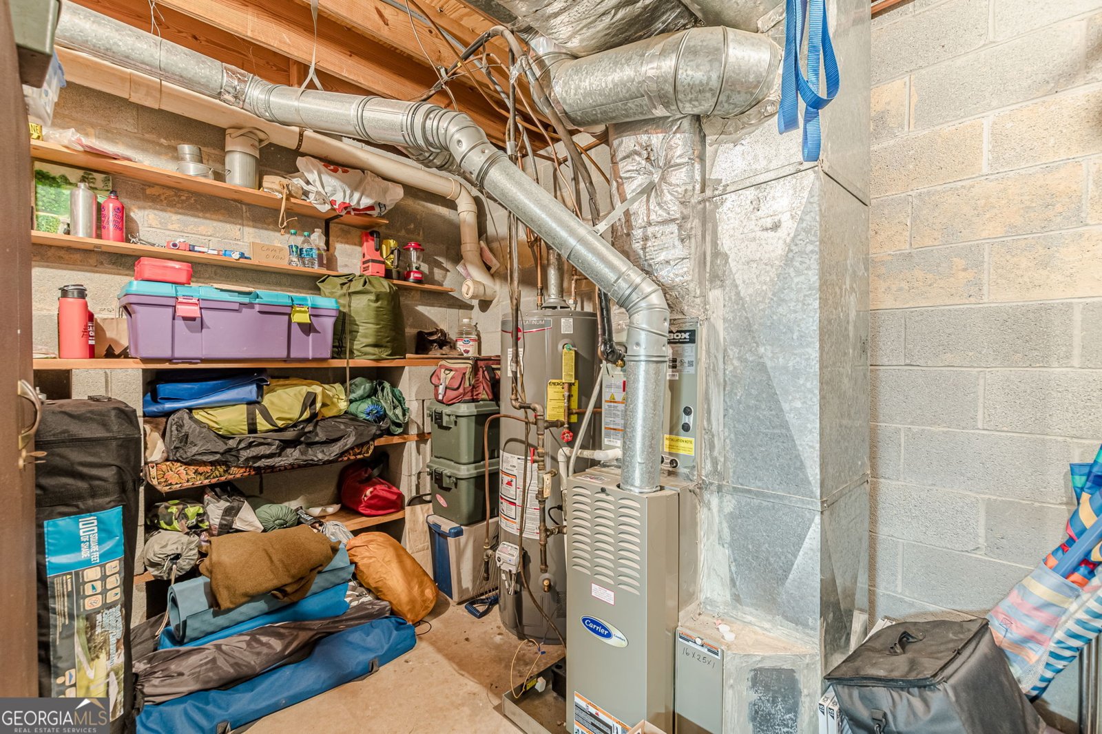 1817 Penrose Court Powder Springs - Photo 60