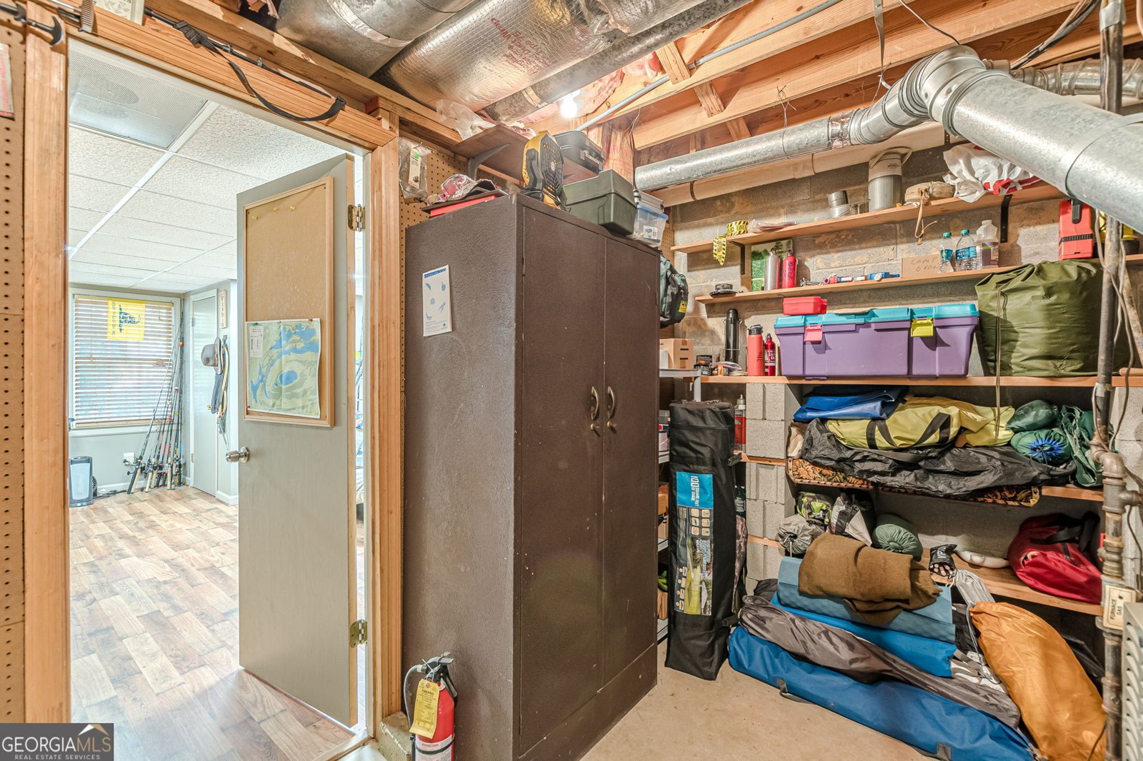 1817 Penrose Court Powder Springs - Photo 61