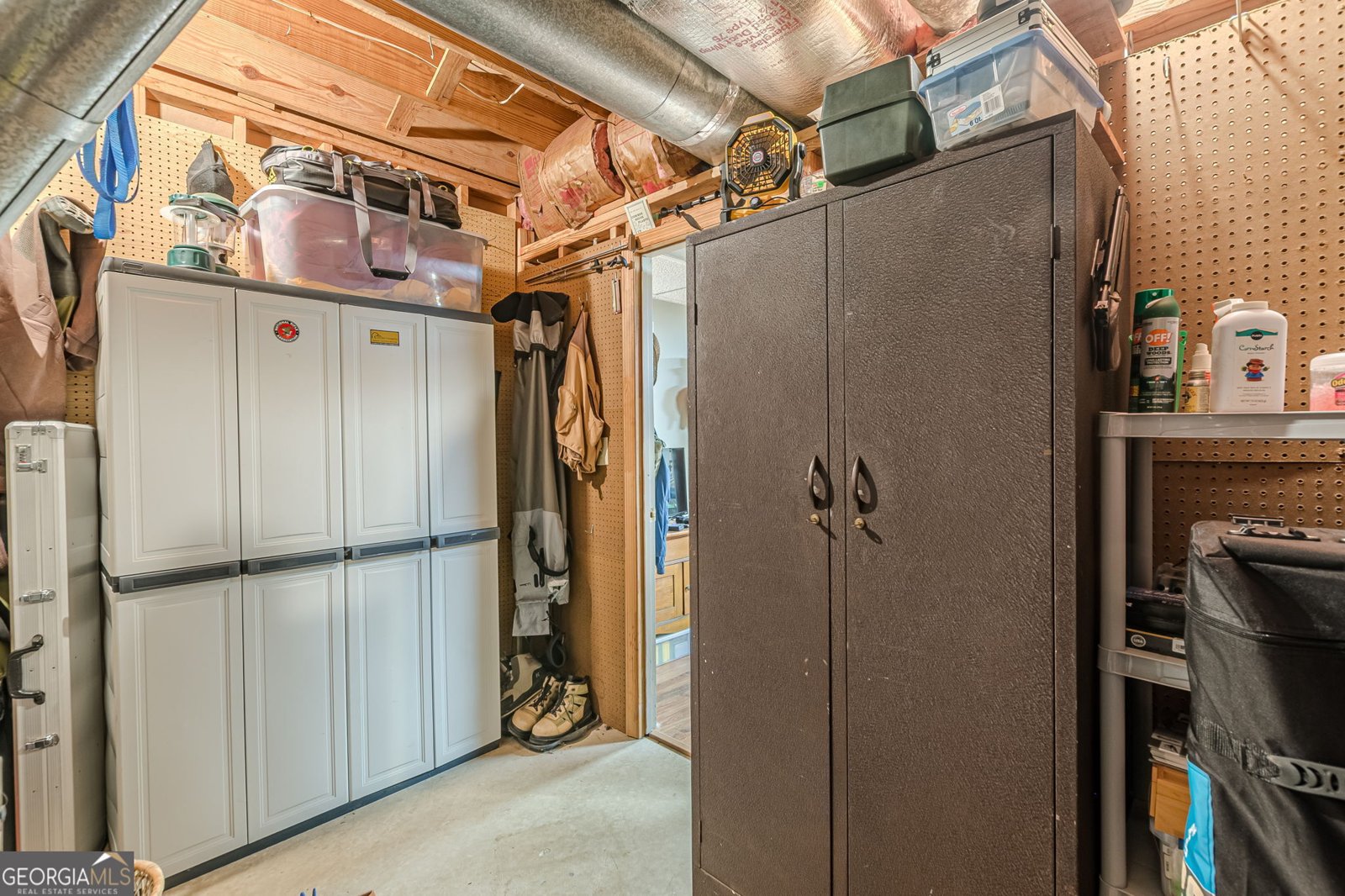 1817 Penrose Court Powder Springs - Photo 62