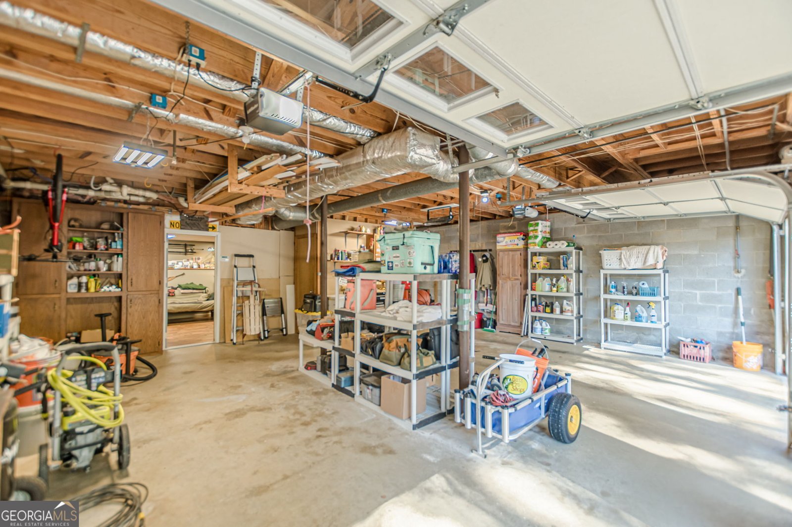 1817 Penrose Court Powder Springs - Photo 64