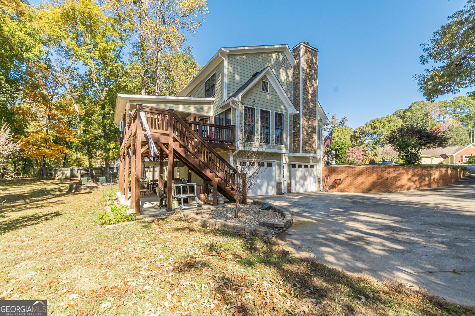 1817 Penrose Court Powder Springs - Photo 67