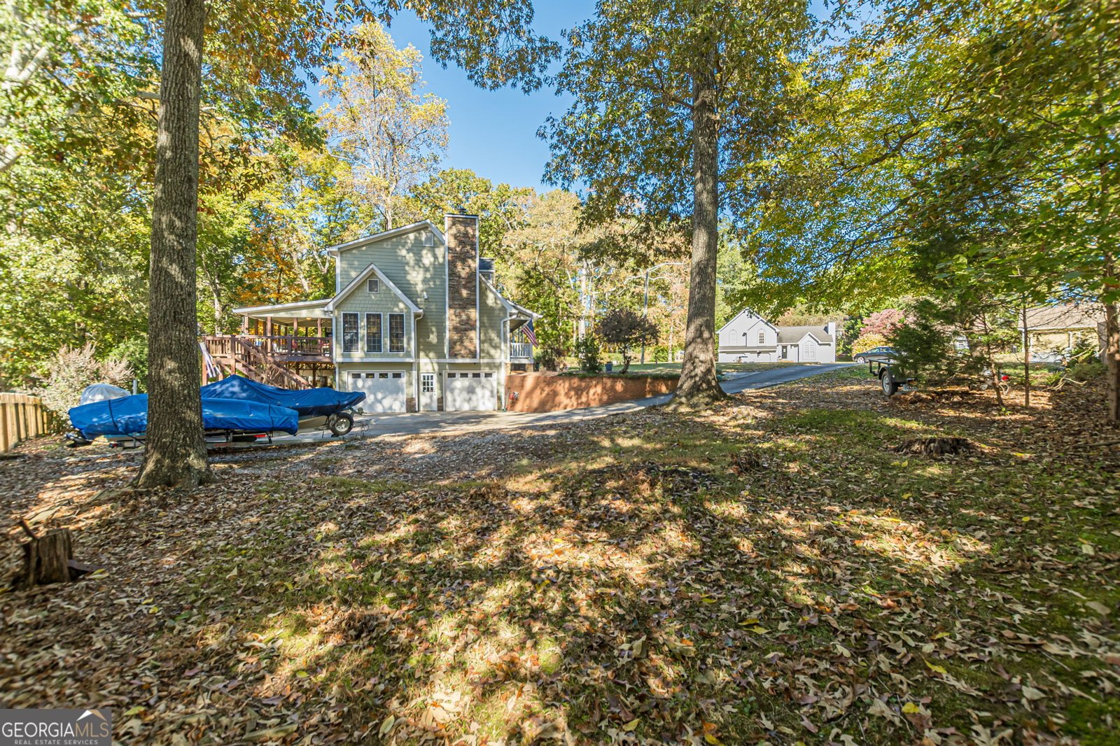 1817 Penrose Court Powder Springs - Photo 68